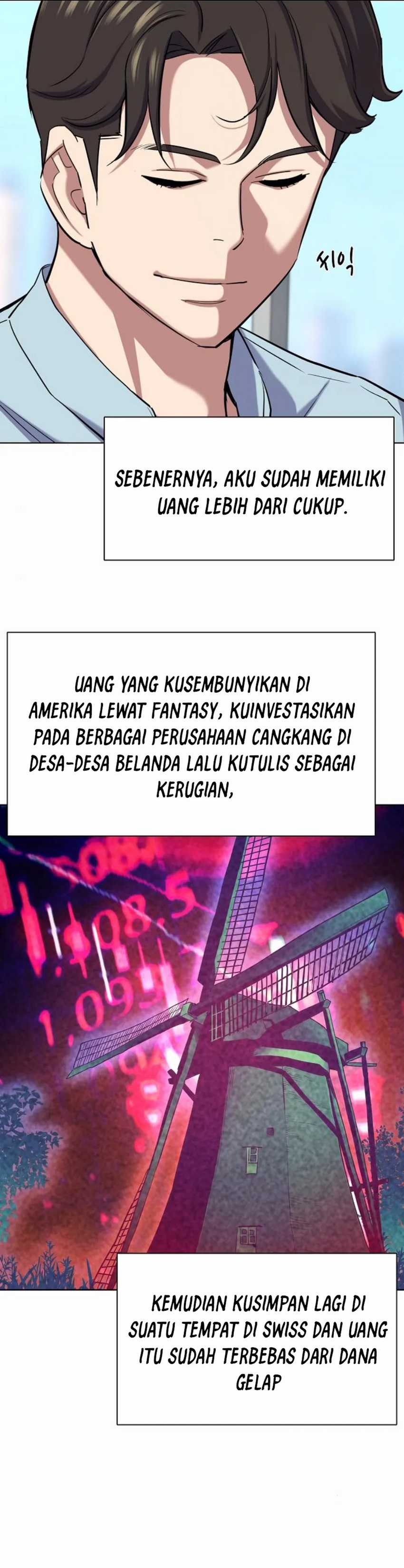 the-youngest-son-of-a-rich-family - Chapter: 152
