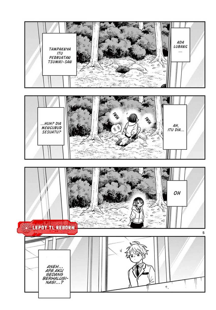 ogami-tsumiki-to-kinichijou - Chapter: 52