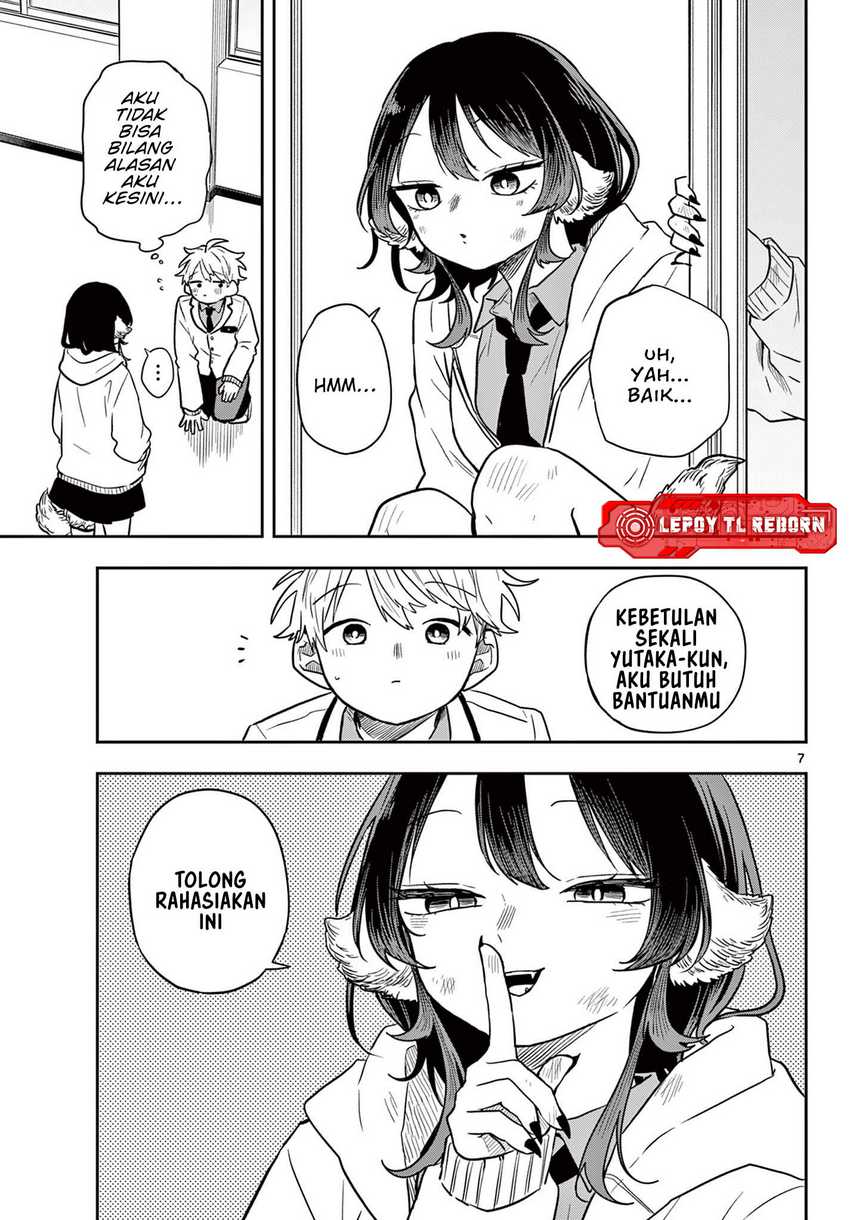 ogami-tsumiki-to-kinichijou - Chapter: 52