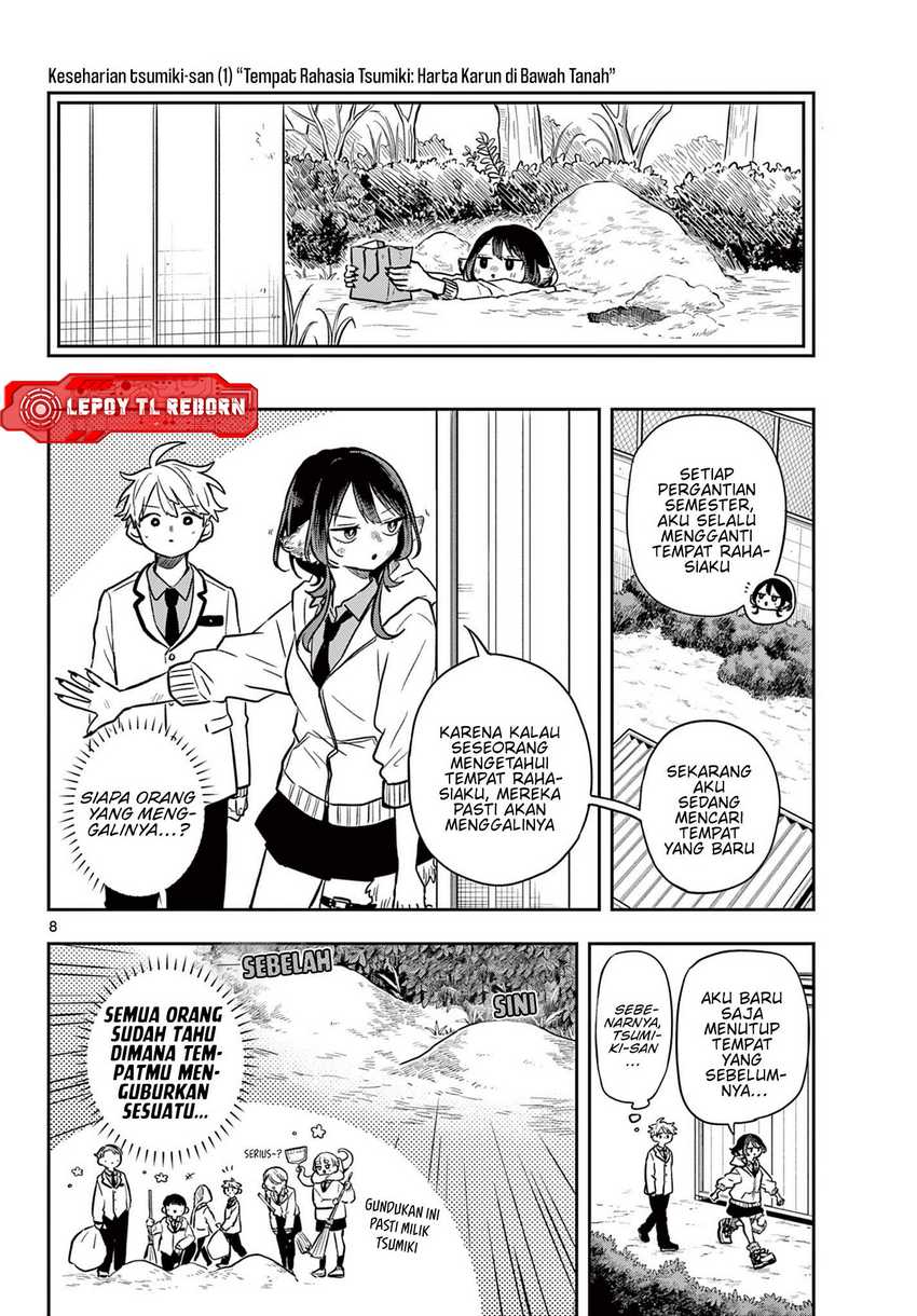 ogami-tsumiki-to-kinichijou - Chapter: 52