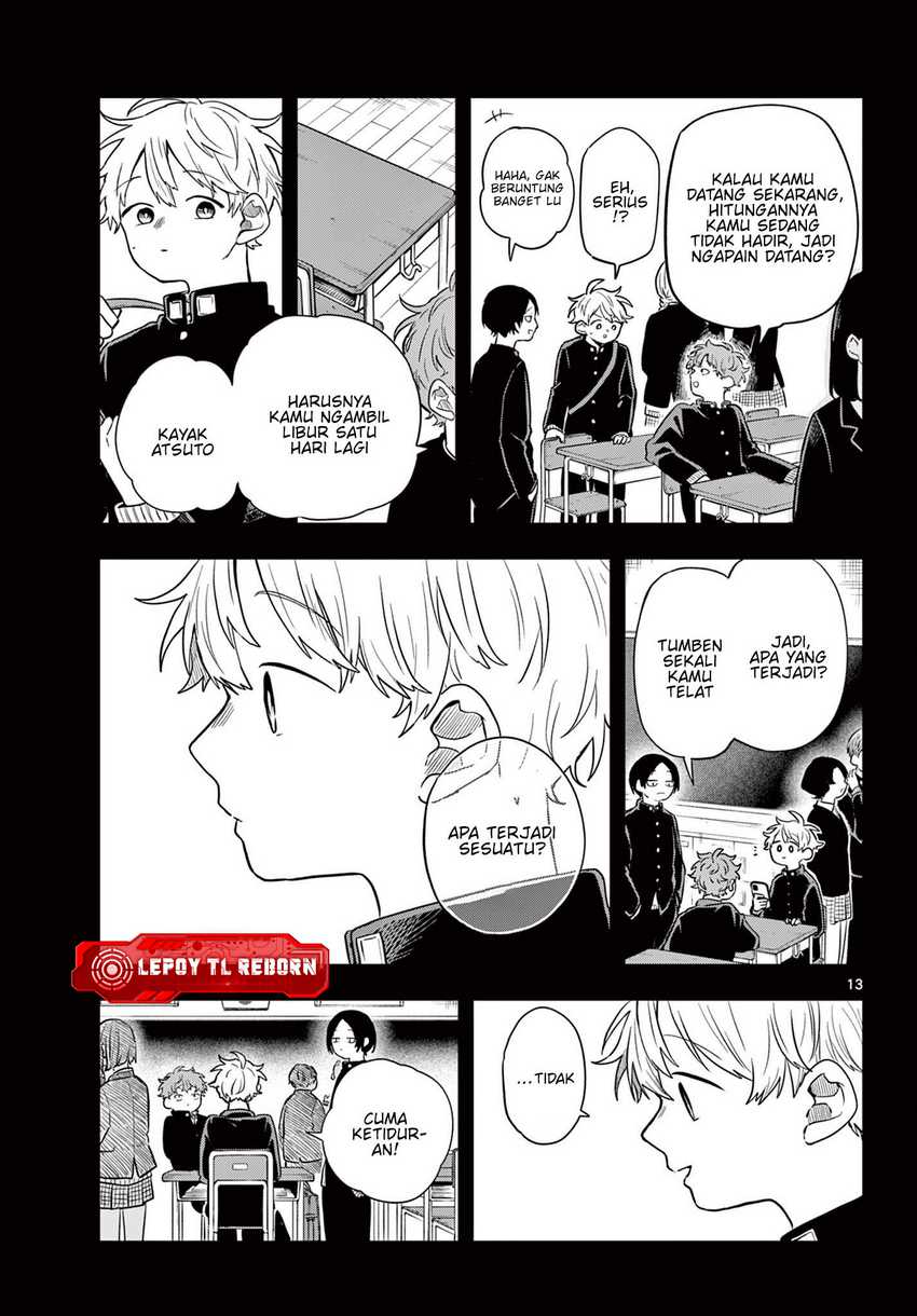 ogami-tsumiki-to-kinichijou - Chapter: 52