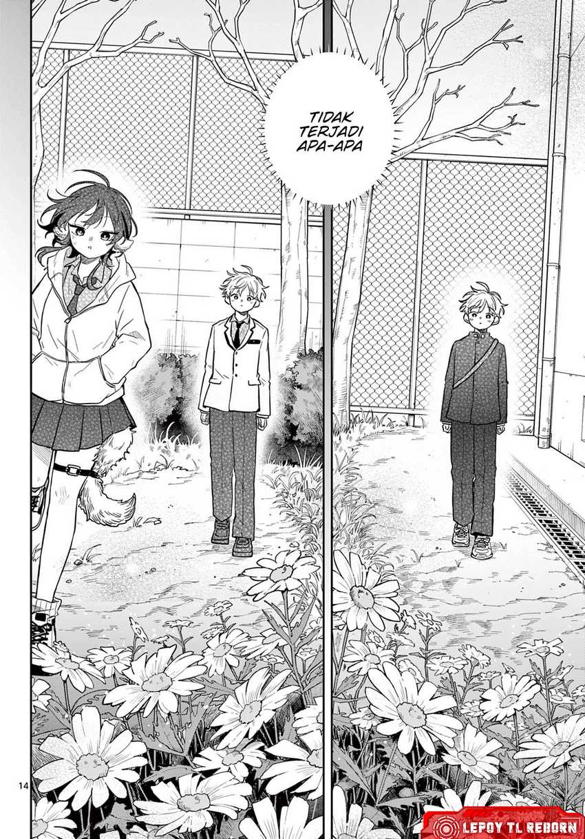 ogami-tsumiki-to-kinichijou - Chapter: 52