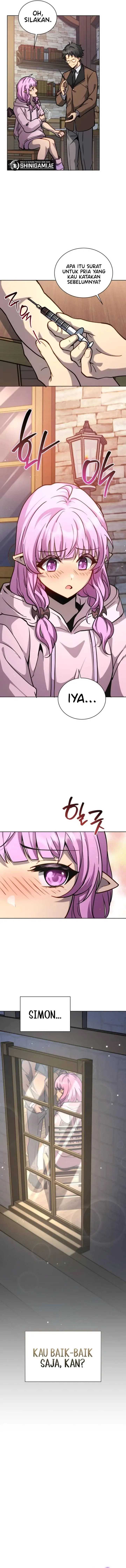 necromancer-academys-genius-summoner - Chapter: 164