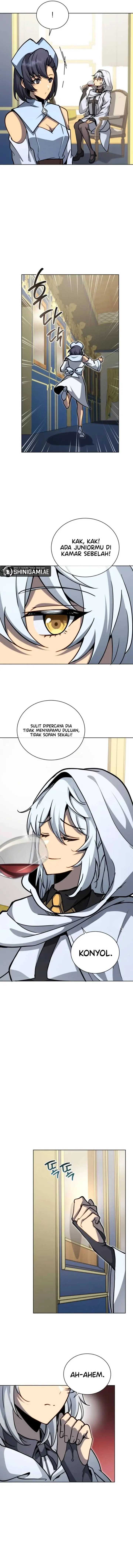 necromancer-academys-genius-summoner - Chapter: 164