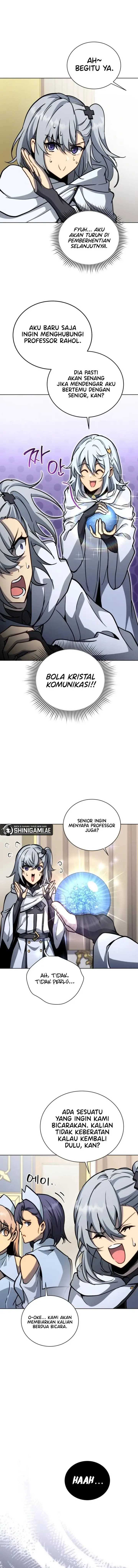 necromancer-academys-genius-summoner - Chapter: 164