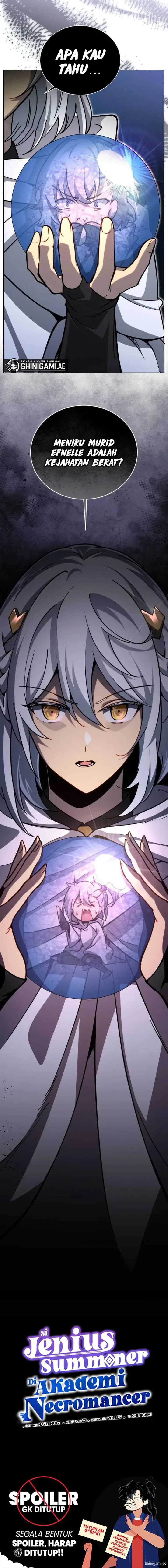 necromancer-academys-genius-summoner - Chapter: 164