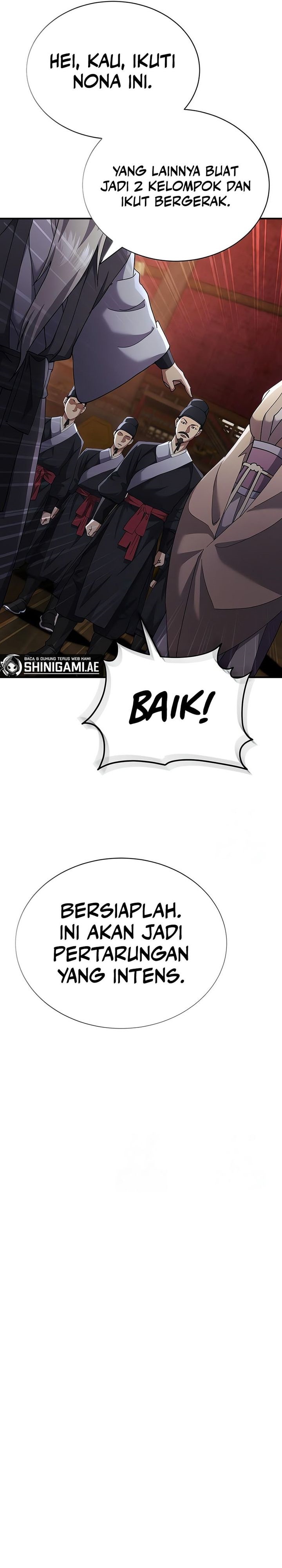 the-heavenly-demon-wants-a-quiet-life - Chapter: 32