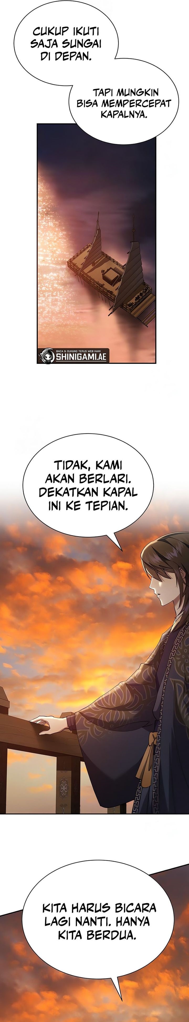 the-heavenly-demon-wants-a-quiet-life - Chapter: 32