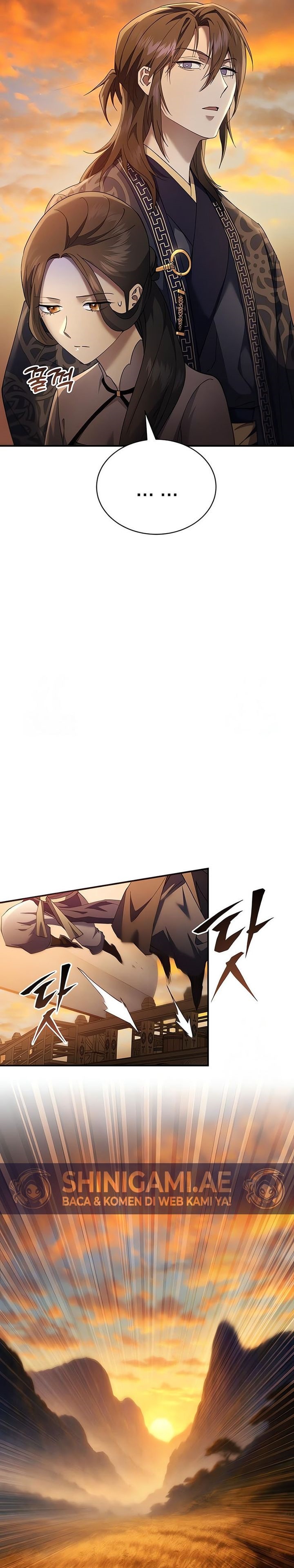 the-heavenly-demon-wants-a-quiet-life - Chapter: 32