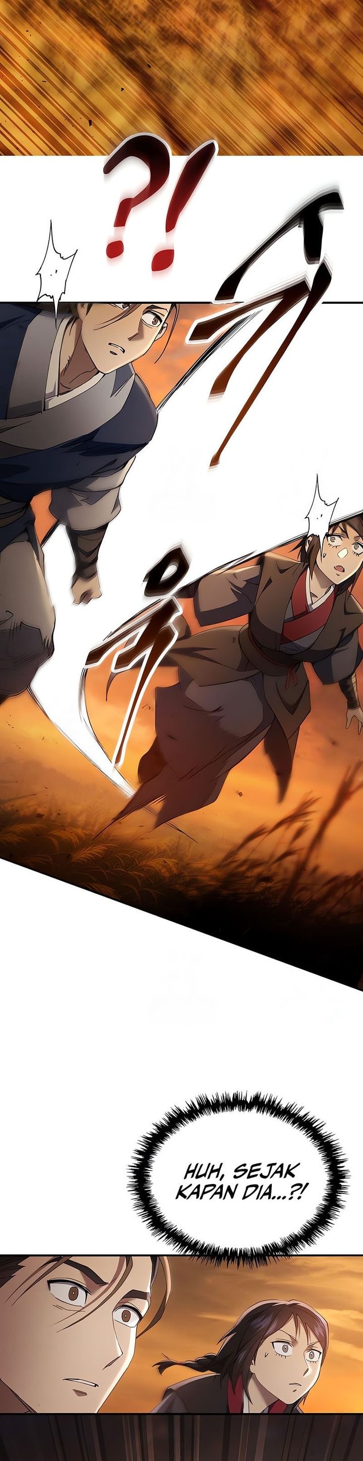the-heavenly-demon-wants-a-quiet-life - Chapter: 32