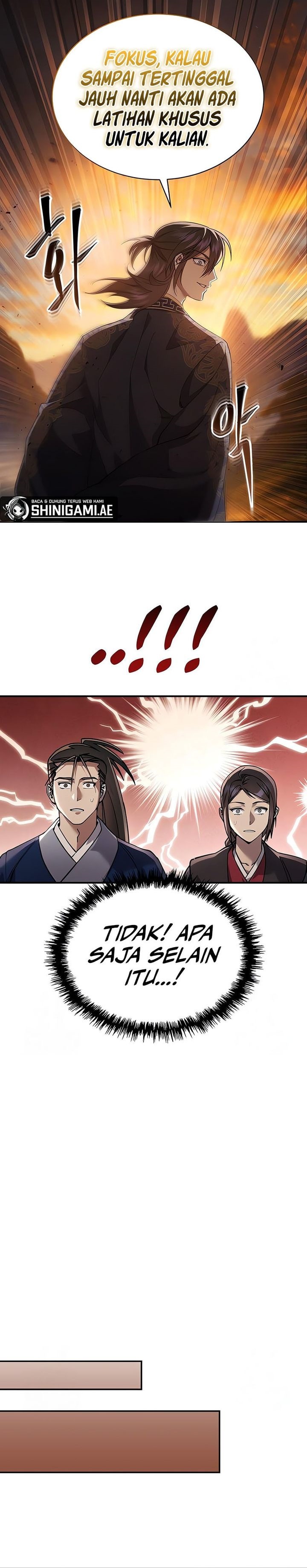 the-heavenly-demon-wants-a-quiet-life - Chapter: 32