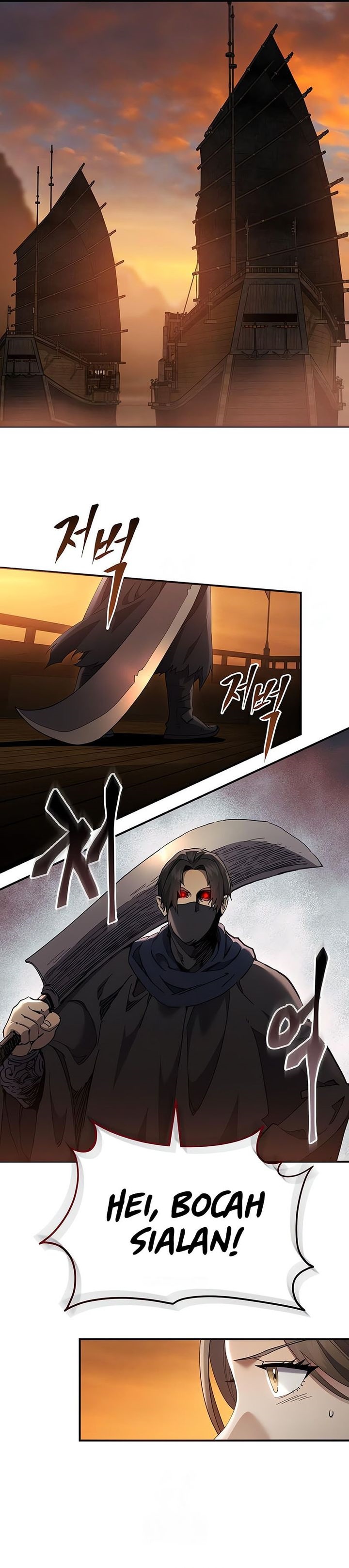 the-heavenly-demon-wants-a-quiet-life - Chapter: 32