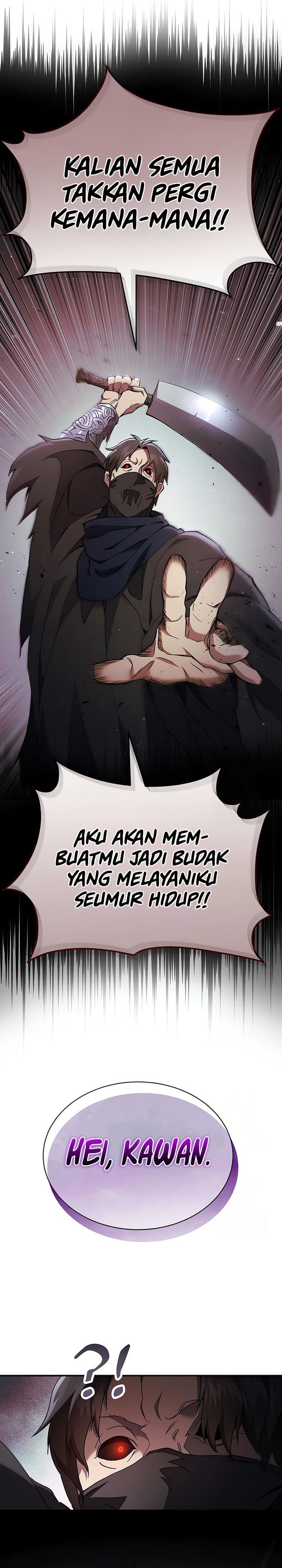 the-heavenly-demon-wants-a-quiet-life - Chapter: 32