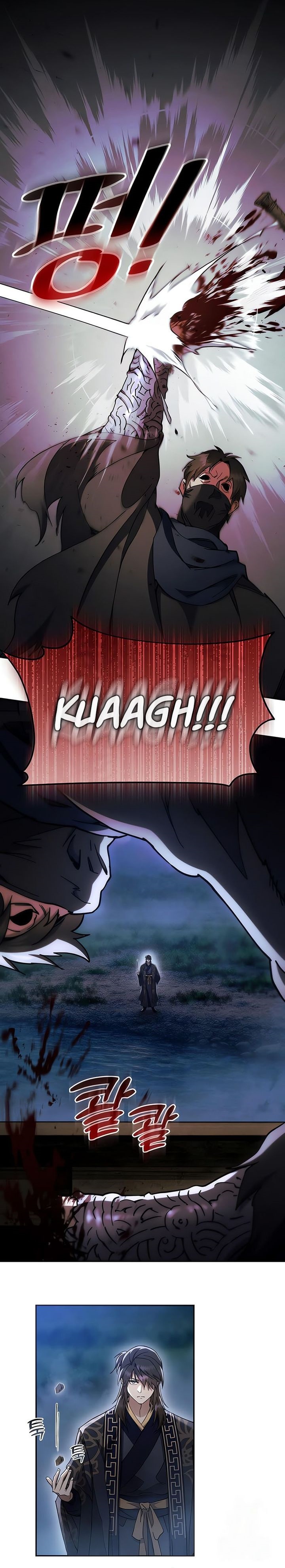 the-heavenly-demon-wants-a-quiet-life - Chapter: 32