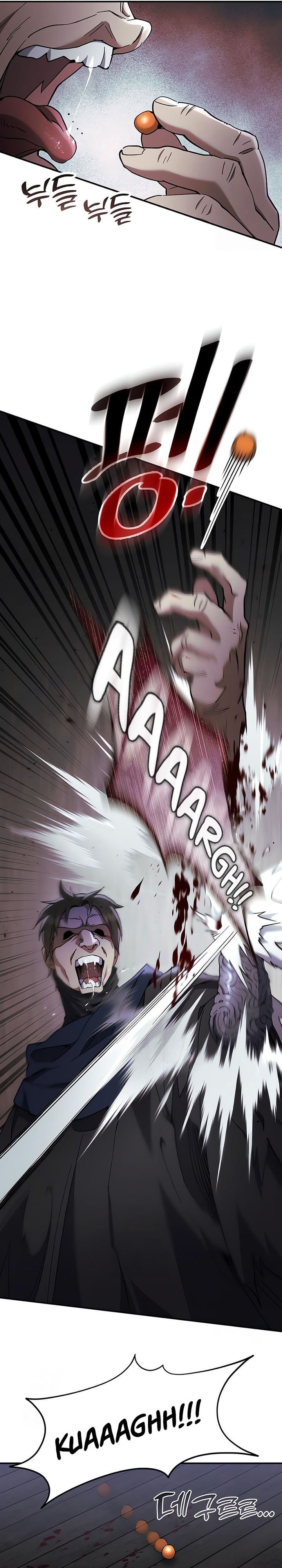 the-heavenly-demon-wants-a-quiet-life - Chapter: 32