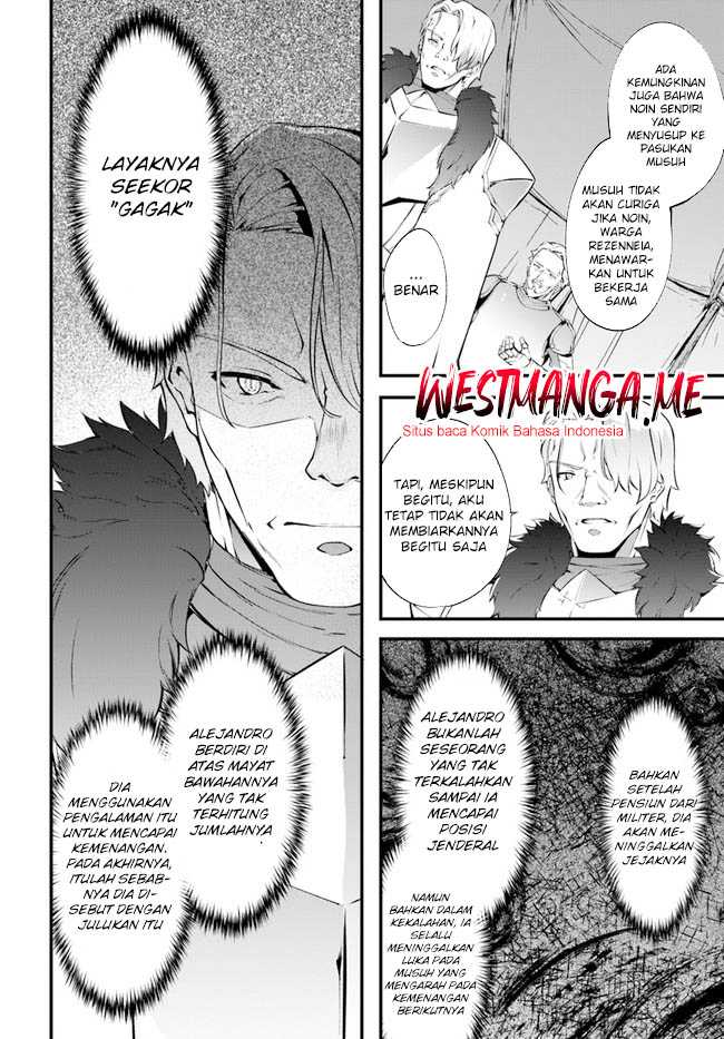hagure-seirei-ino-shinsatsu-kiroku-seijo-kishi-dan-to-iyashi-no-kamiwaza - Chapter: 34