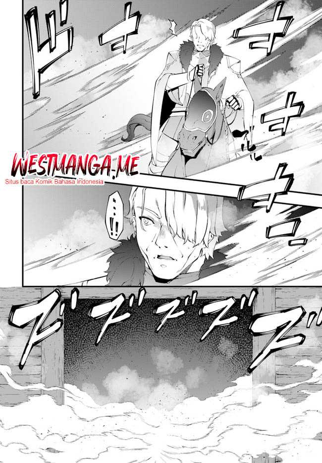 hagure-seirei-ino-shinsatsu-kiroku-seijo-kishi-dan-to-iyashi-no-kamiwaza - Chapter: 34