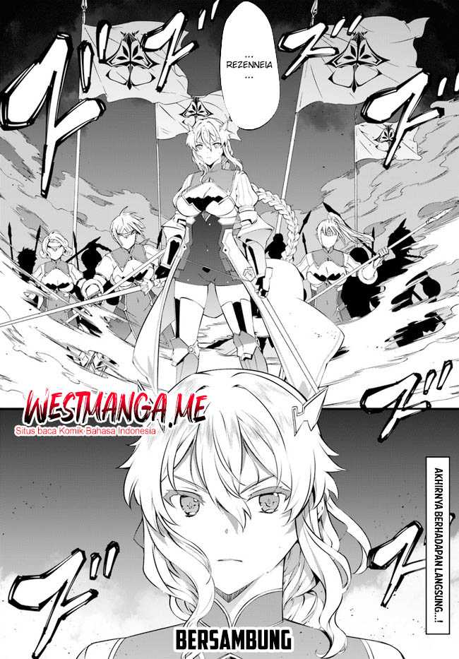 hagure-seirei-ino-shinsatsu-kiroku-seijo-kishi-dan-to-iyashi-no-kamiwaza - Chapter: 34
