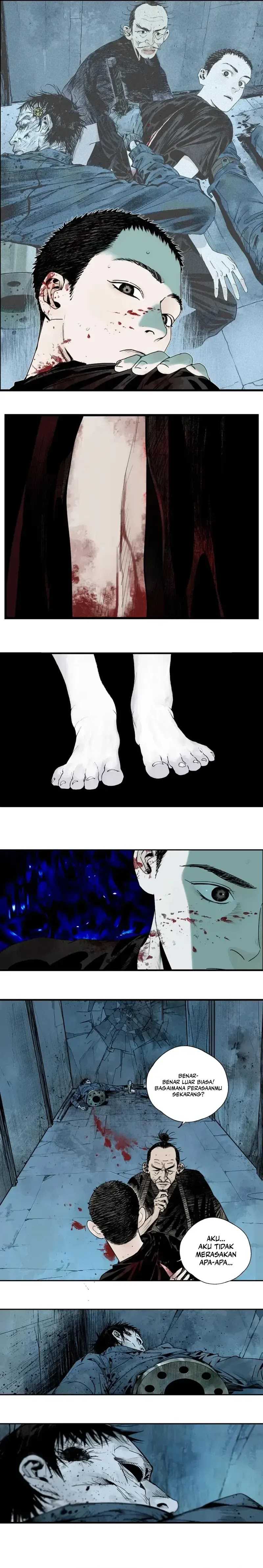 the-crow - Chapter: 25