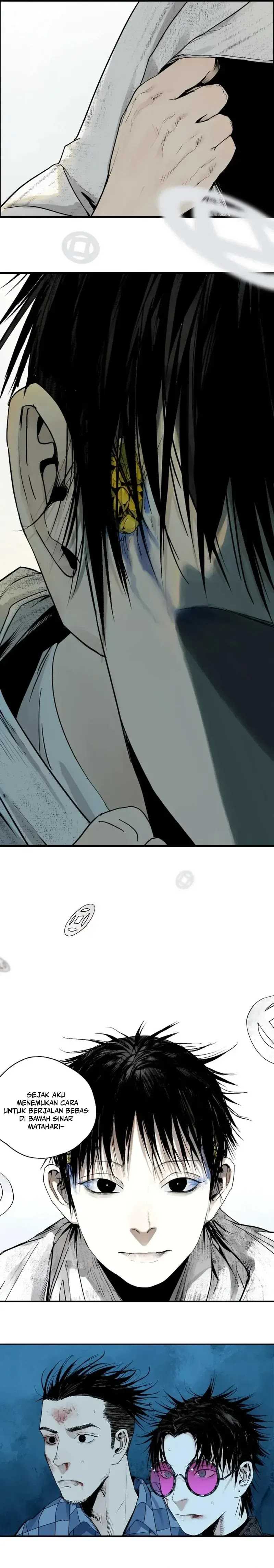 the-crow - Chapter: 25