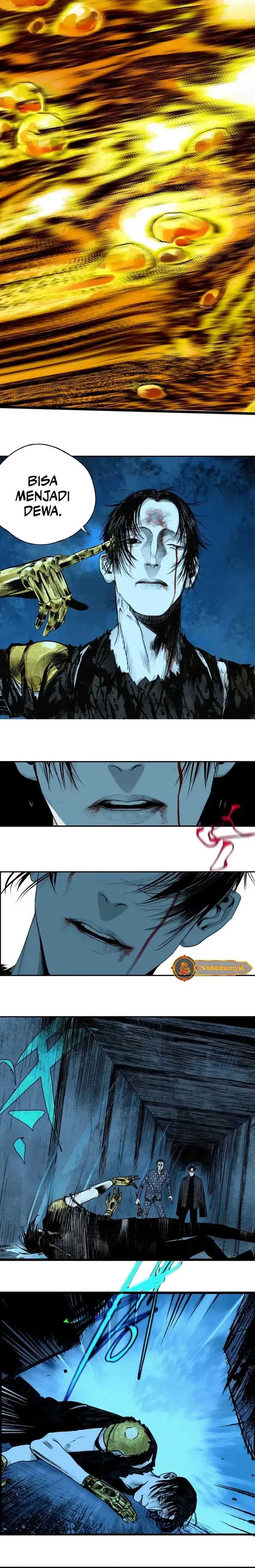 the-crow - Chapter: 25