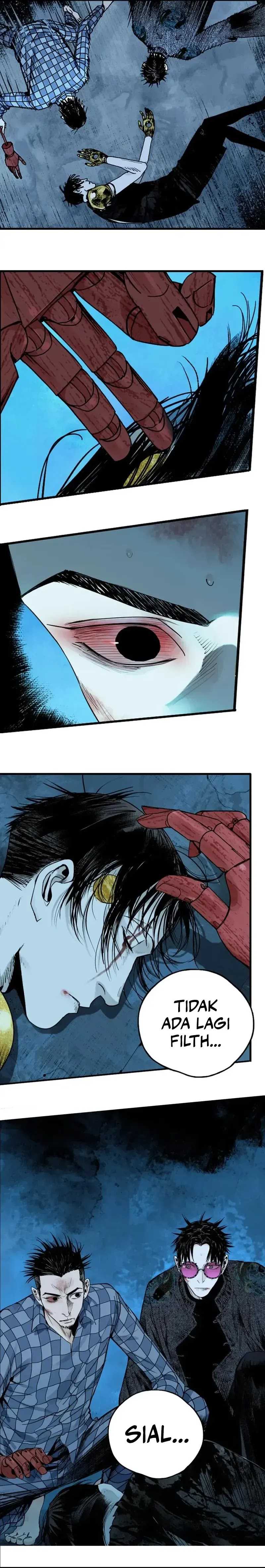 the-crow - Chapter: 25