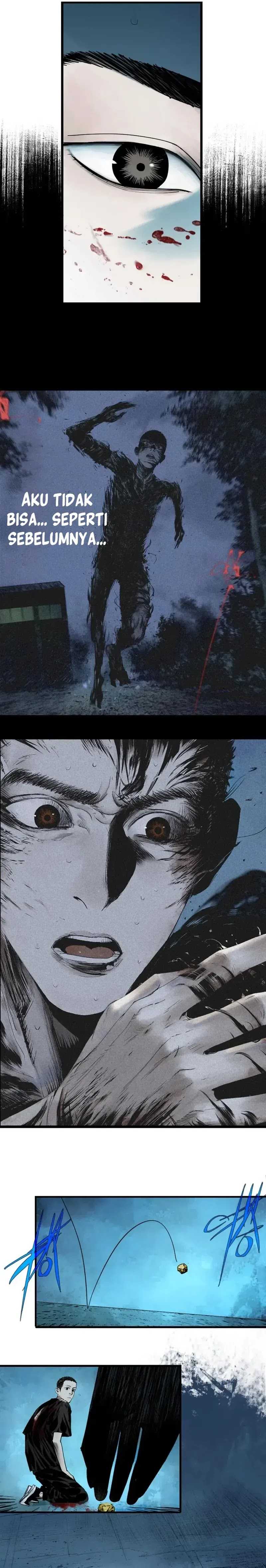 the-crow - Chapter: 25