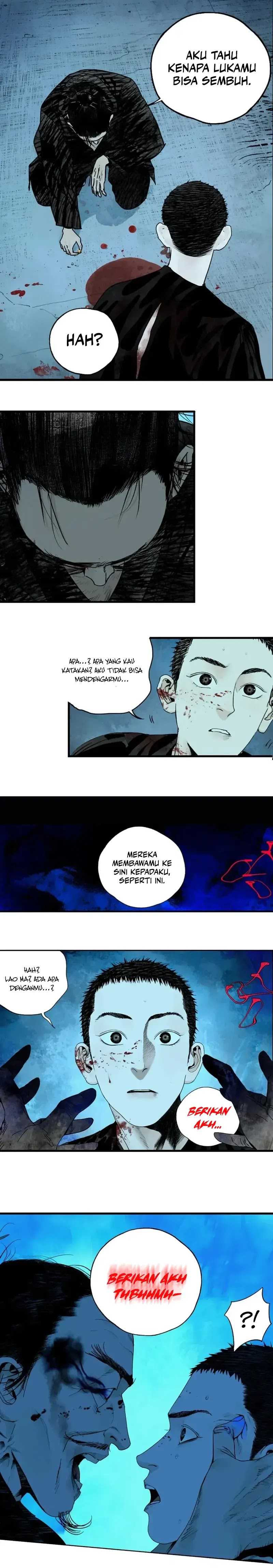 the-crow - Chapter: 25