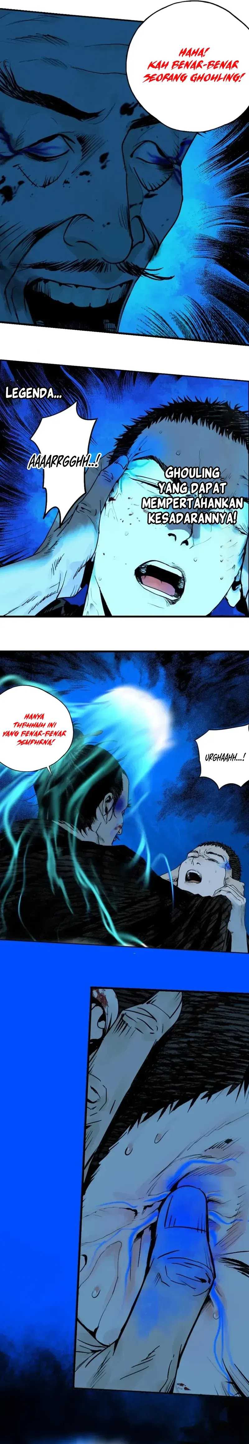 the-crow - Chapter: 25
