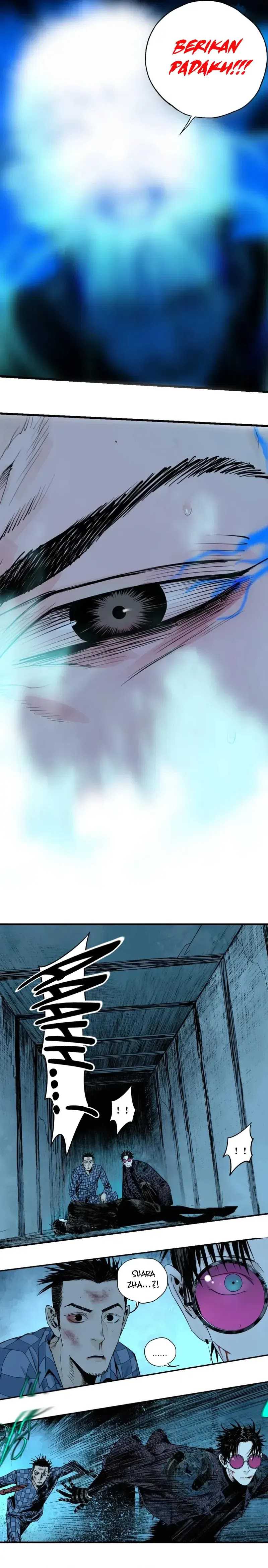 the-crow - Chapter: 25