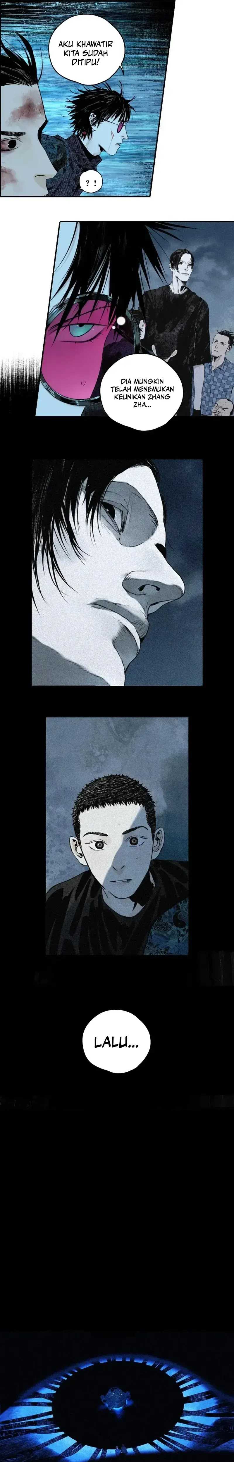 the-crow - Chapter: 25