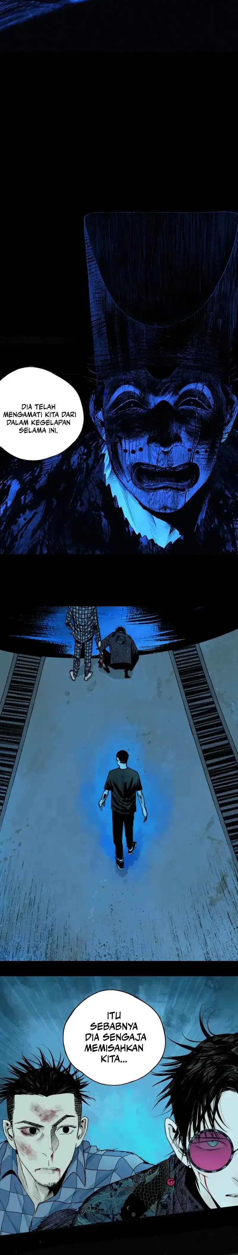the-crow - Chapter: 25