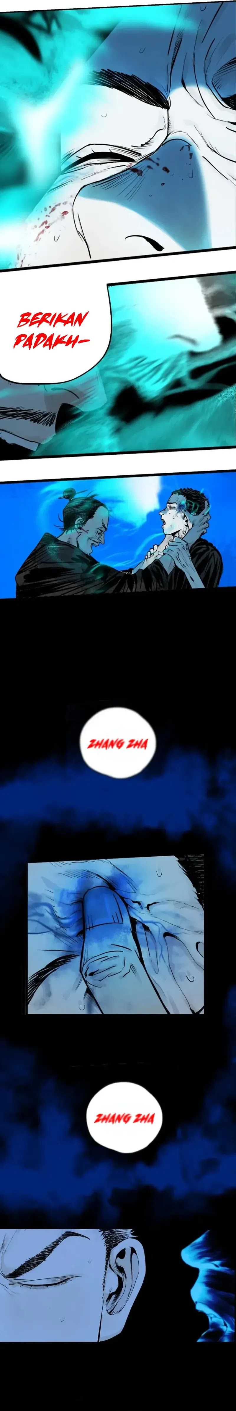 the-crow - Chapter: 25