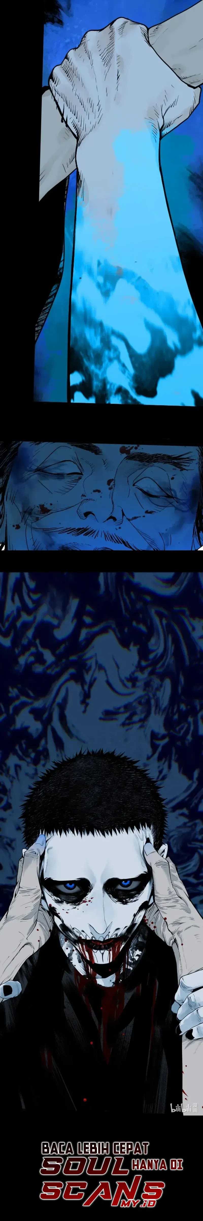 the-crow - Chapter: 25