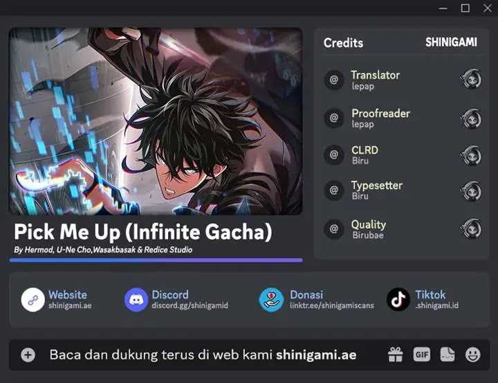 pick-me-up-infinite-gacha - Chapter: 149