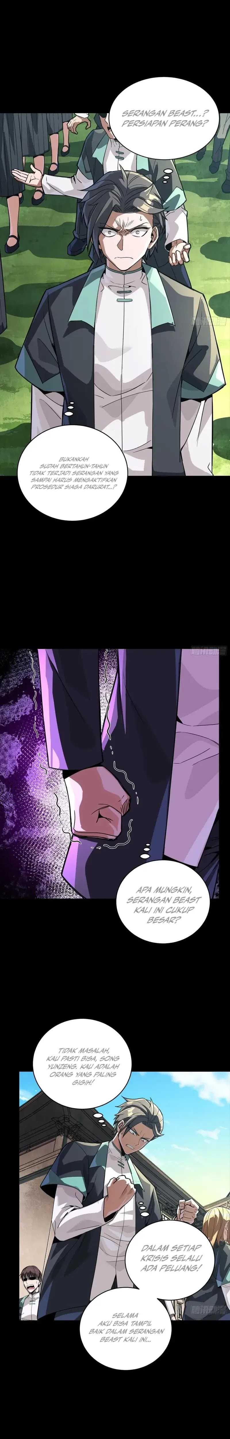 legend-of-star-general - Chapter: 281