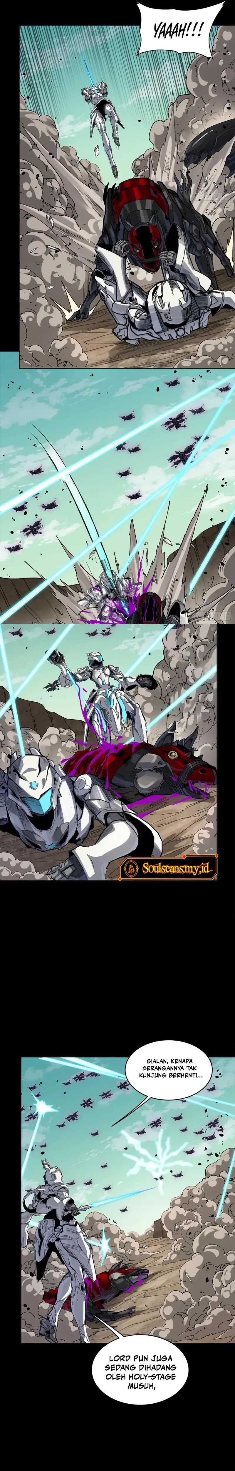legend-of-star-general - Chapter: 281