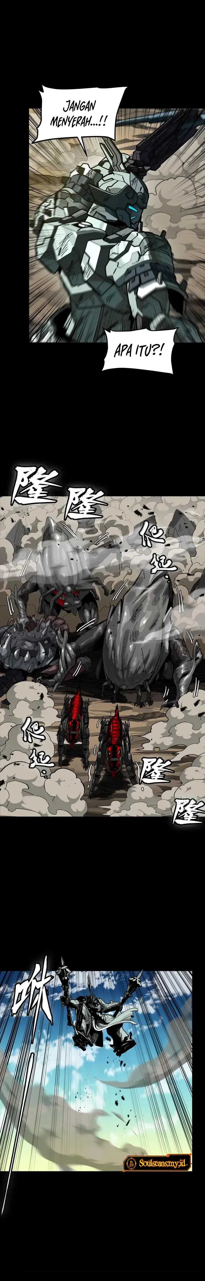 legend-of-star-general - Chapter: 281