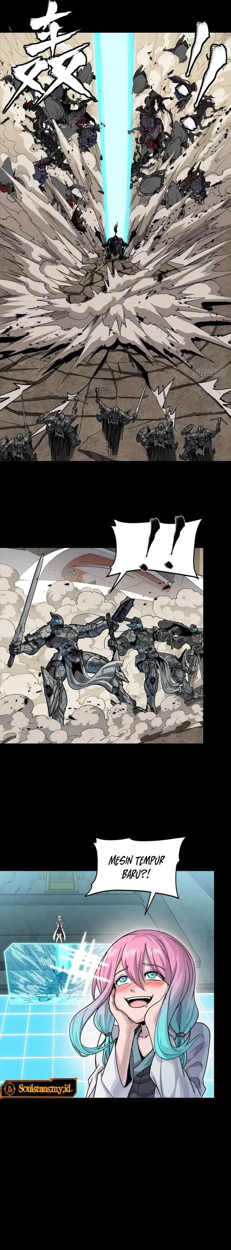 legend-of-star-general - Chapter: 281