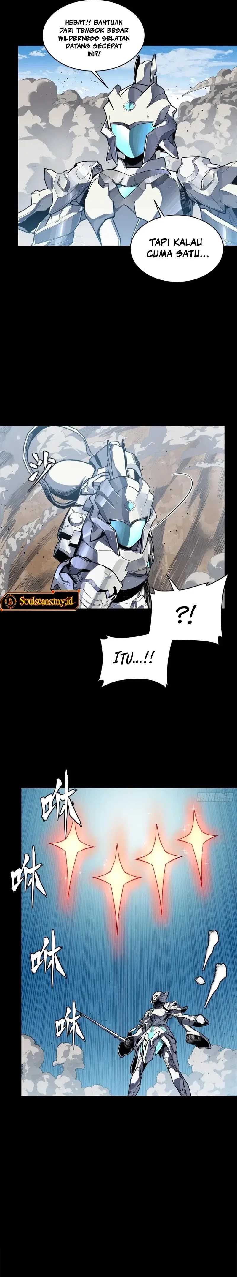 legend-of-star-general - Chapter: 281