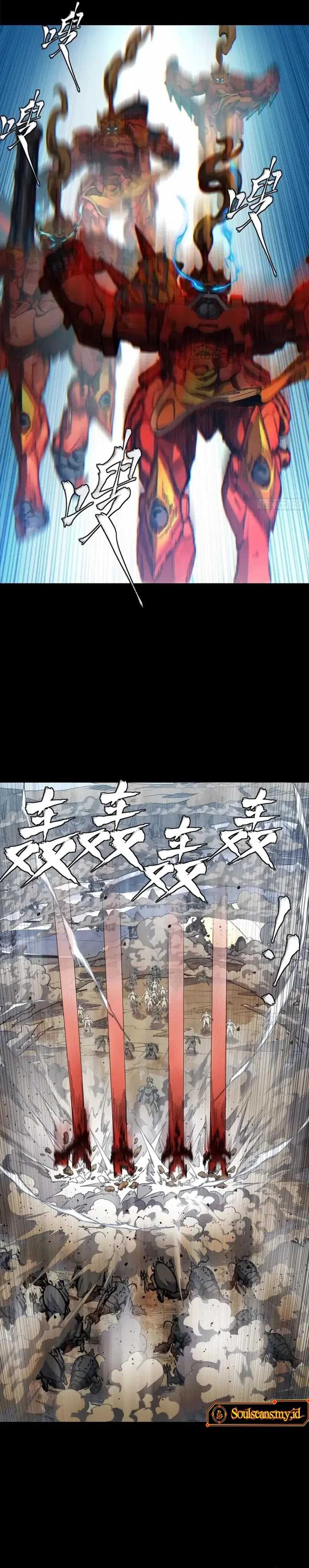 legend-of-star-general - Chapter: 281