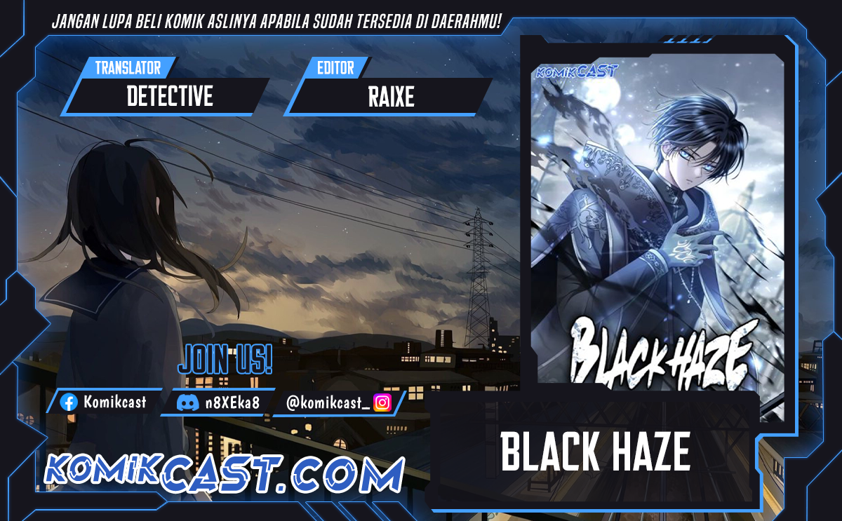 blaack-haze-reboot - Chapter: 27
