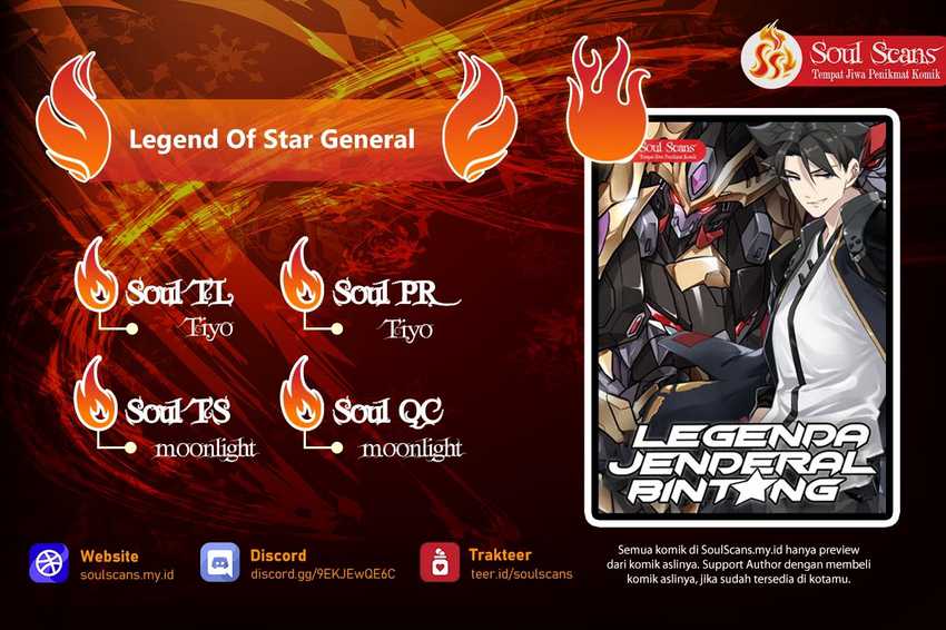 legend-of-star-general - Chapter: 282
