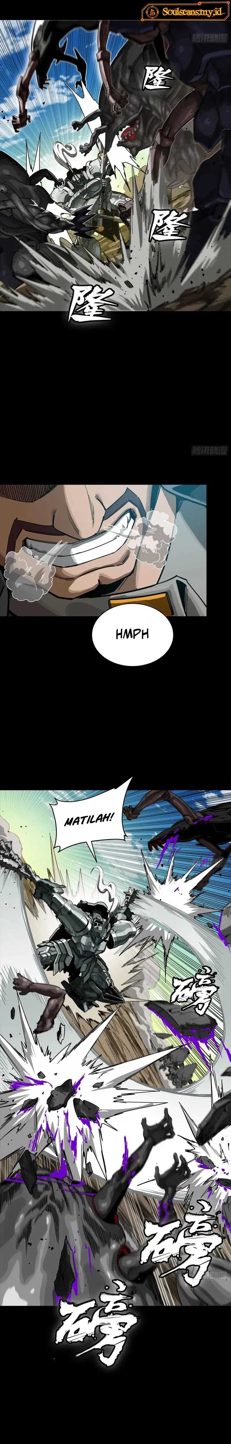 legend-of-star-general - Chapter: 282