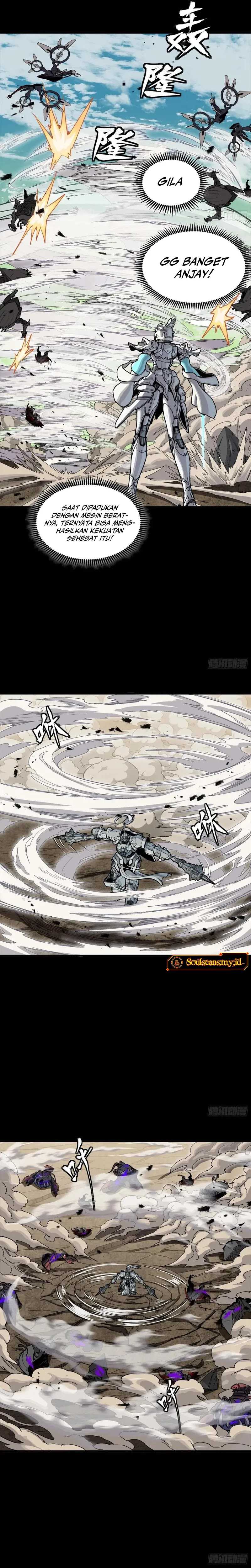 legend-of-star-general - Chapter: 282