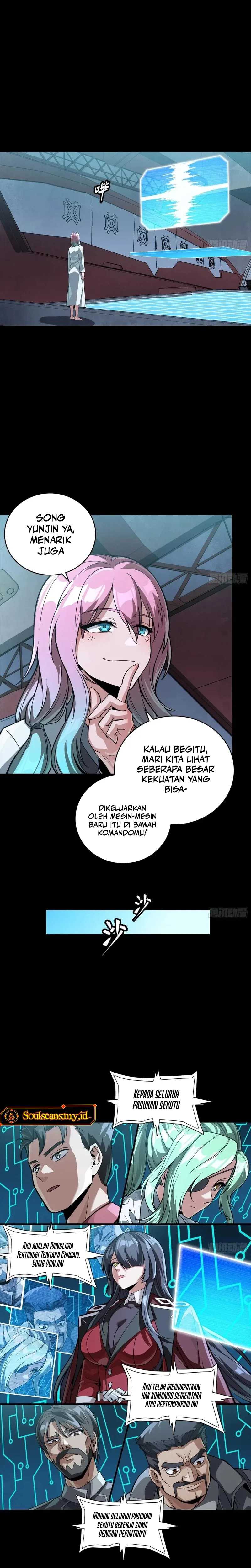 legend-of-star-general - Chapter: 282