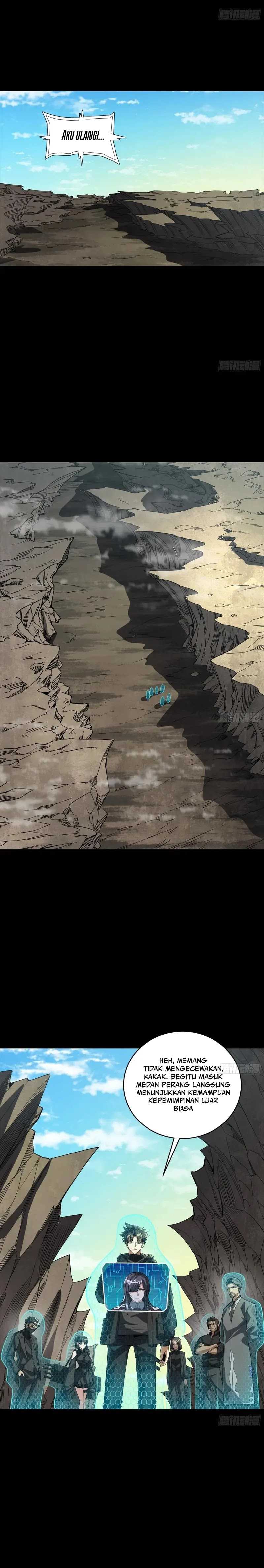 legend-of-star-general - Chapter: 282