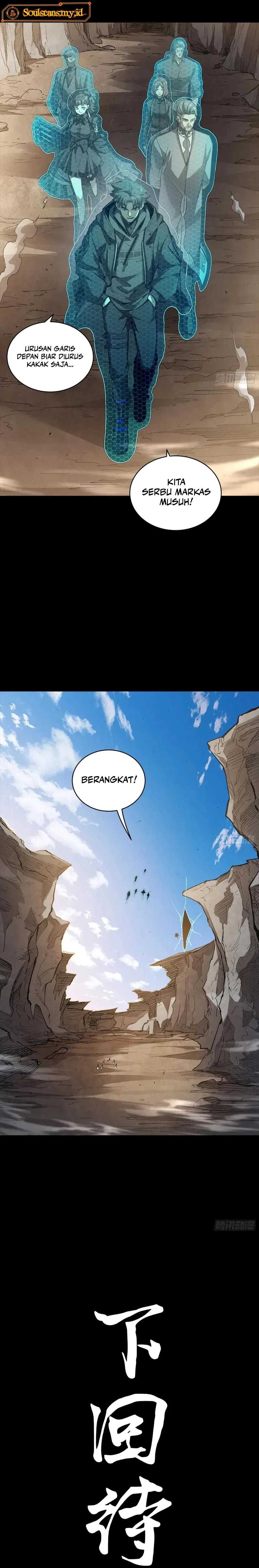 legend-of-star-general - Chapter: 282