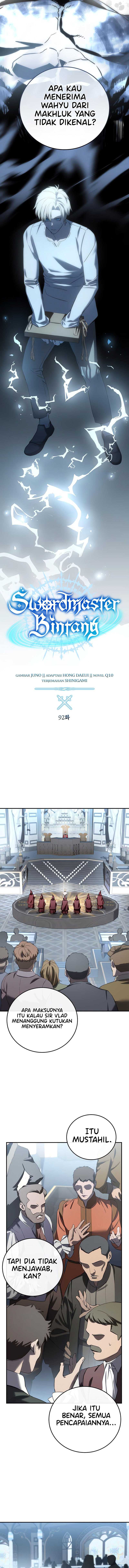 star-embracing-swordmaster - Chapter: 92