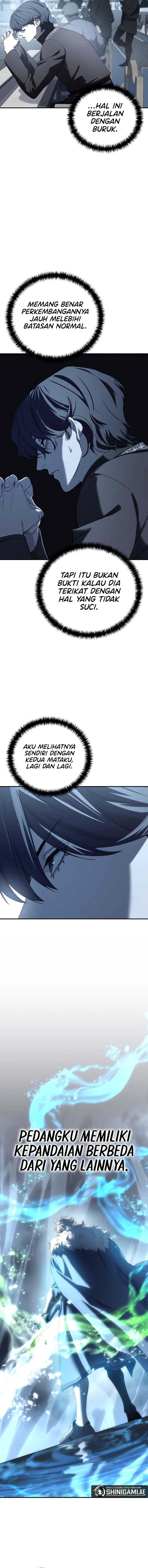 star-embracing-swordmaster - Chapter: 92